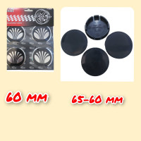 Daewvoo 60 mm + 65-60mm Plastik Kapak