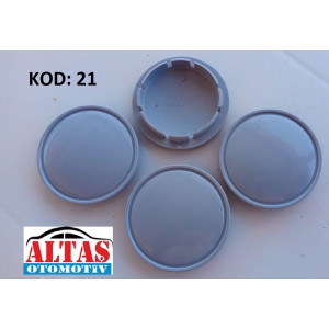 KOD:21 65/56 MM JANT GÖBEĞİ