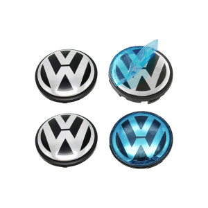 ALTAŞ Volkswagen Passat B7 Orjinal Tip Jant Göbeği 55-65mm