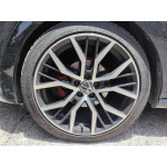 vw Jetta/passat/golf5/golf6 jant Göbeği (65/57mm)