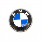 5 KASA BMW BAGAJ ARMASI 77mm BMW F10 BAGAJ ARMA , BMW BAGAJ LOGO