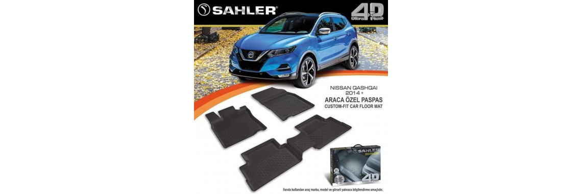 3d şahler